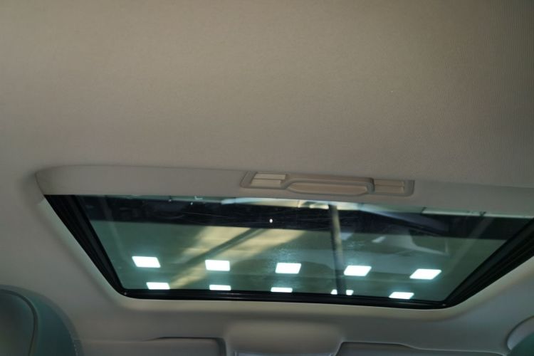 大众 朗逸 2021款 1.5L 自动舒适版中控内饰22