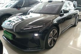 蔚来ET5T 2024款 75kWh Touring