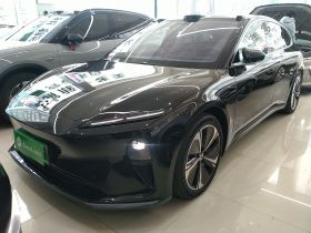 蔚来ET5T 2024款 75kWh Touring