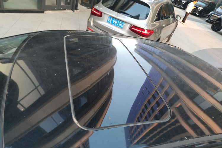 启辰D60 2023款 PLUS 1.6L XL CVT悦领版局部细节57