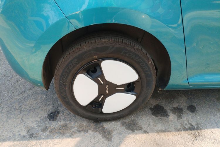 长安启源 长安Lumin 2022款 210km 香甜款车身外观6007