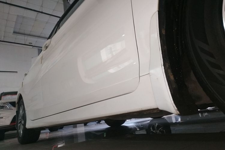 本田 雅阁 2015款 2.0L LX 舒适版局部细节9001