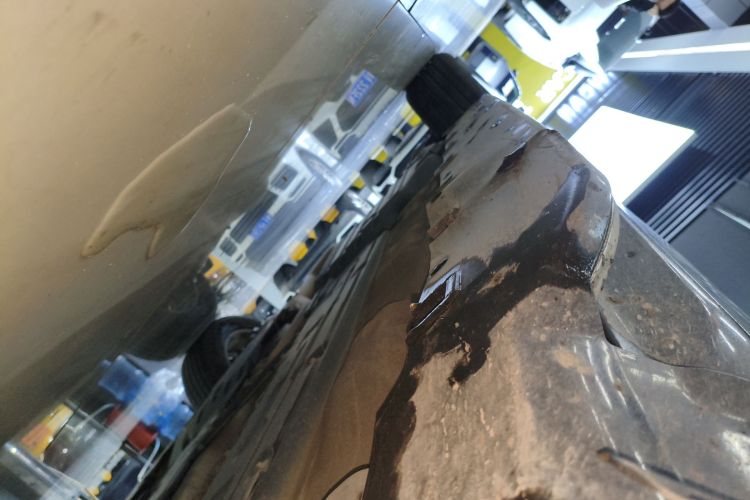 沃尔沃XC60 2019款 T5 四驱智逸版 国VI局部细节9001