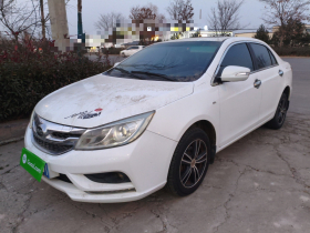 比亚迪 速锐 2015款 1.5L 手动豪华型