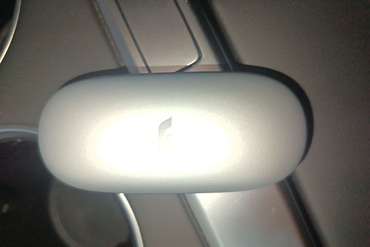 理想汽车 理想L9 2022款 Max中控内饰11