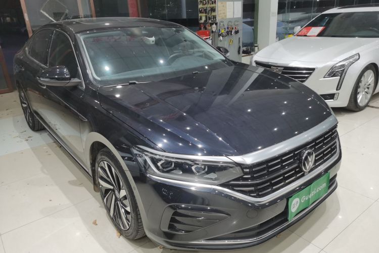 大众 帕萨特 2022款 330TSI 豪华版车身外观6002