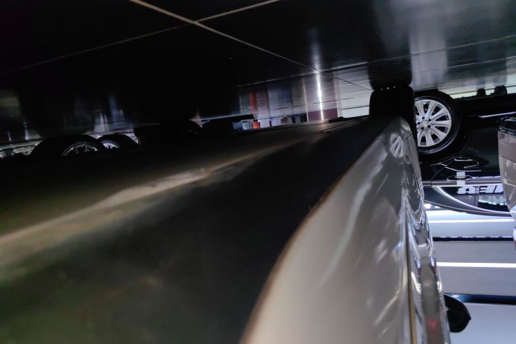 特斯拉 Model 3 2022款 后轮驱动版局部细节9002