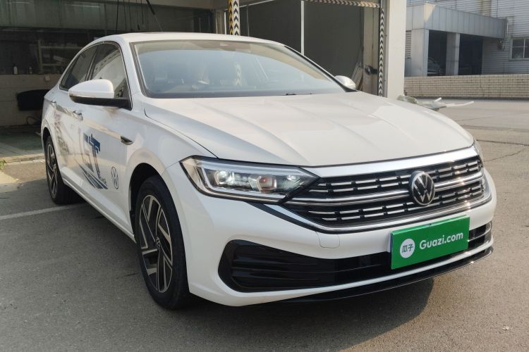 大众 速腾 2023款 300TSI DSG超越版车身外观6002