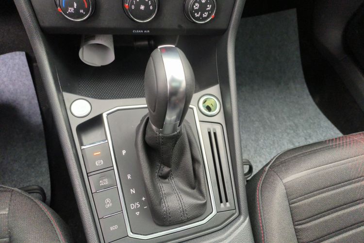 大众 朗逸 2024款 300TSI DSG星空满逸版中控内饰18