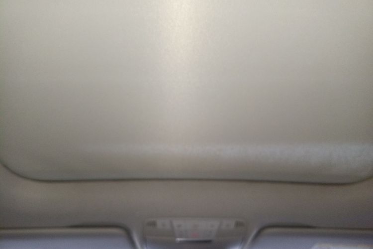 奔驰C级 2018款 C 200 L 运动版中控内饰22