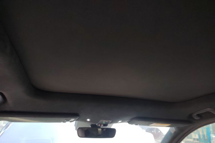 蔚来ES7 2022款 75kWh中控内饰22