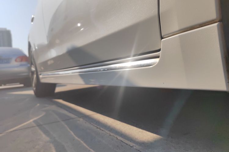 斯巴鲁 力狮 2016款 2.5i 全驱荣耀版局部细节9001