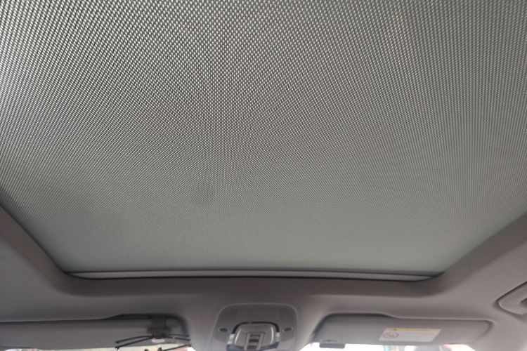 奥迪Q5L 2022款 改款 45T 豪华动感型局部细节22