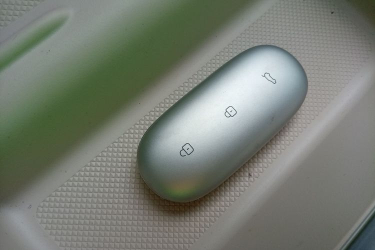 理想汽车 理想L7 2023款 Pro中控内饰7001