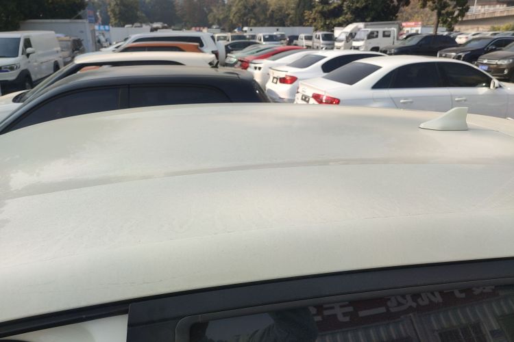 比亚迪 海豚 2025款 420km 自由版局部细节57