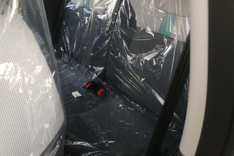 长安启源 长安Lumin 2024款 130km 清悦款中控内饰21