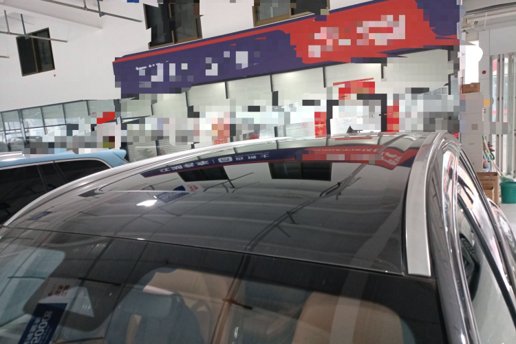 理想汽车 理想ONE 2021款 增程6座版车身外观57