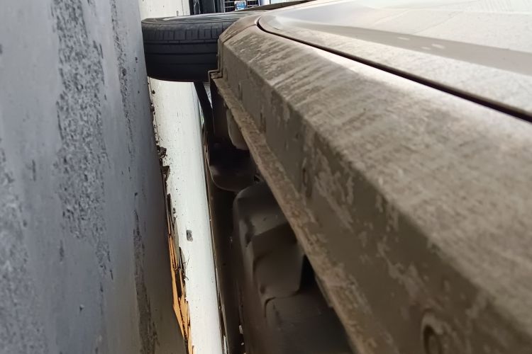 五菱汽车 宏光MINIEV 2021款 马卡龙臻享款 磷酸铁锂局部细节9002