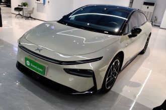 小鹏P7+ 2024款 长续航 Max