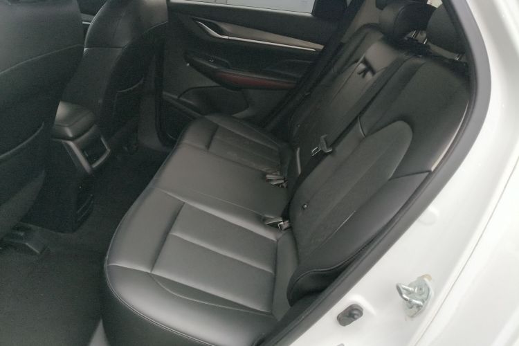 长安CS55PLUS 2020款 1.5T 手动炫色型中控内饰21