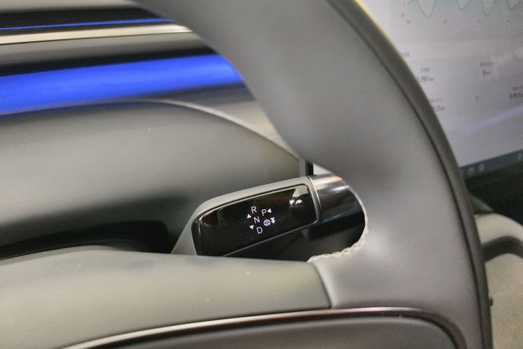 小鹏G7 2025款 702 超长续航 Max中控内饰18