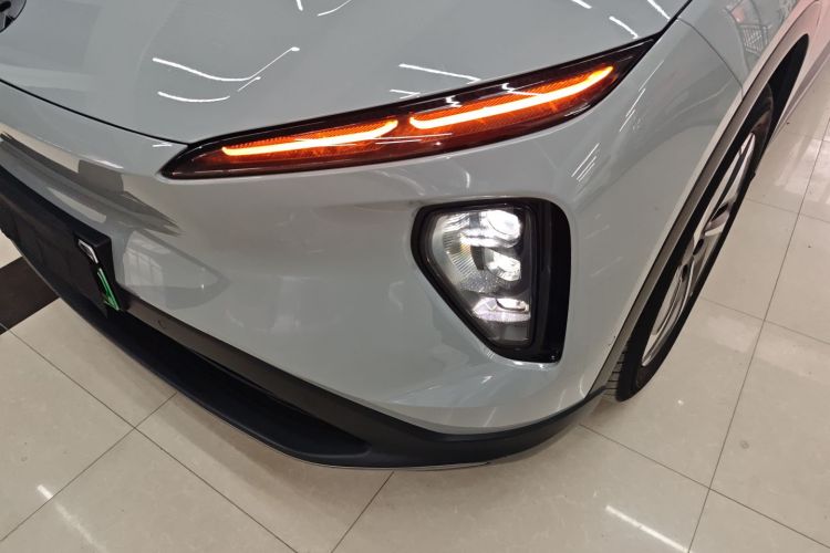 蔚来ES6 2023款 75kWh局部细节36