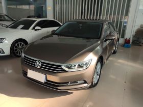 大众 迈腾 2019款 330TSI DSG 豪华型 国VI