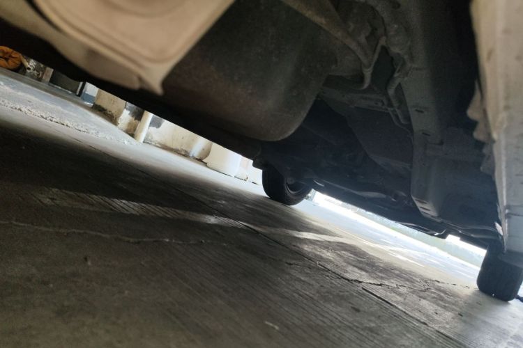 五菱汽车 五菱宏光V 2022款 1.5L劲取版液压助力LAR局部细节9002