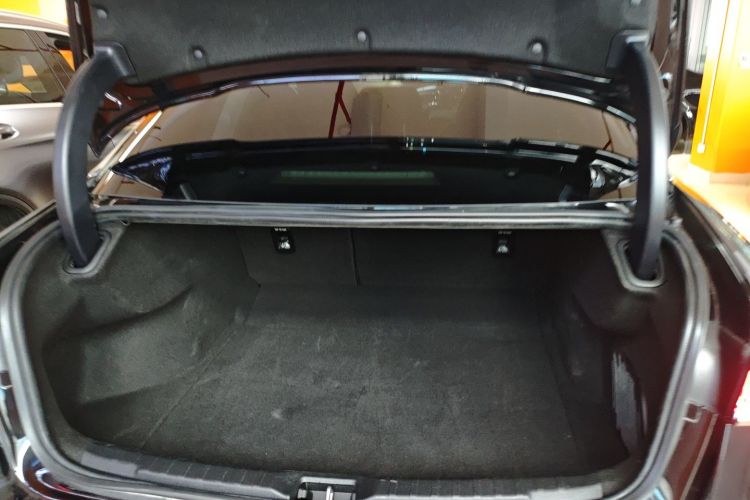 领克03 2021款 2.0TD 自动劲 冠军版局部细节23