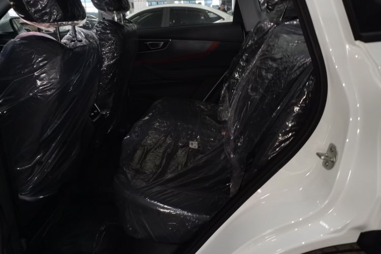 奇瑞 瑞虎7 2025款 卓越版  1.5T CVT全球版中控内饰21