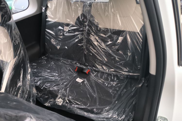 长安启源 长安Lumin 2026款 宝藏版 205km 酷爱米 宁德中控内饰21