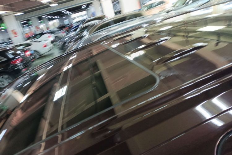 别克GL8 2021款 Avenir艾维亚 七座亲礼版局部细节57