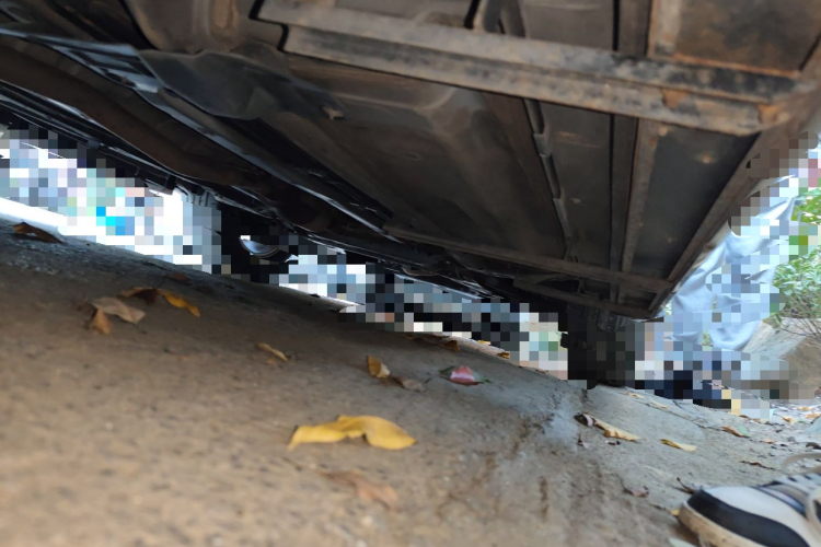 雷诺 科雷傲 2017款 2.5L 两驱尊贵版局部细节9002