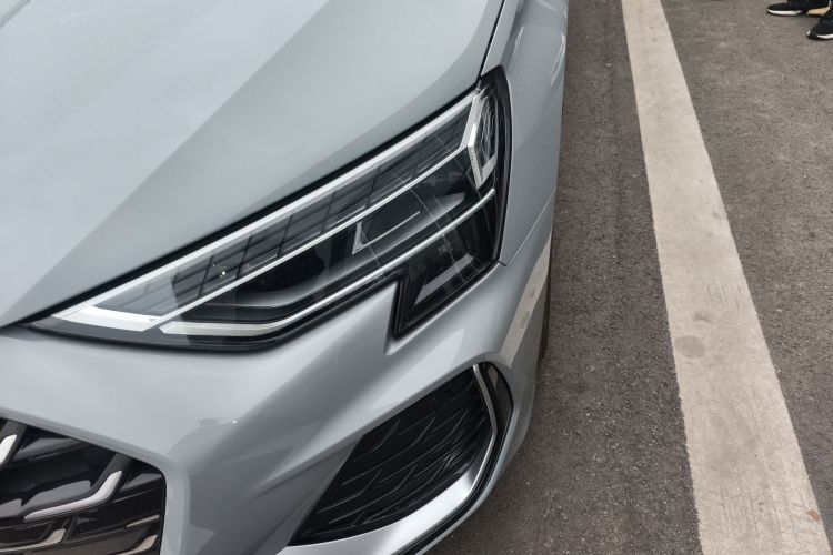 奥迪A3 2025款 A3L Limousine 35TFSI 飞驰尊享型局部细节36