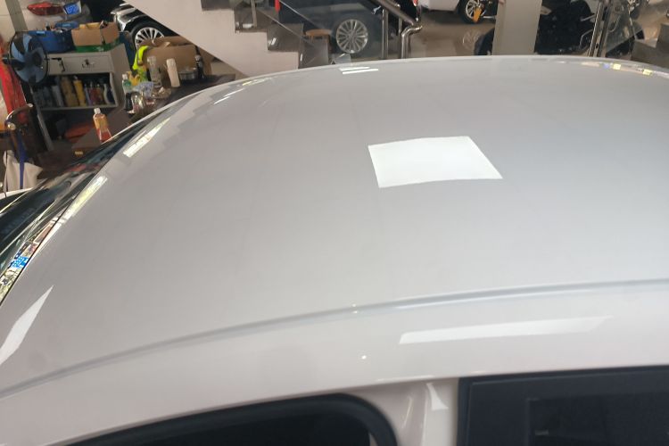 吉利汽车 帝豪 2023款 第4代冠军版 1.5L CVT豪华型车身外观57