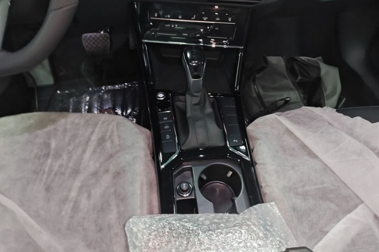 大众 帕萨特 2025款 出众款 380TSI 星空龙腾版局部细节18