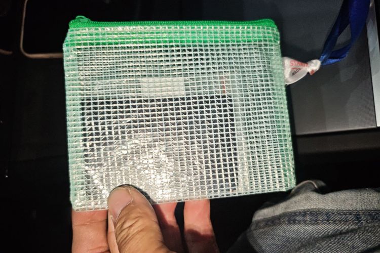 特斯拉 Model 3 2023款 后轮驱动版中控内饰11