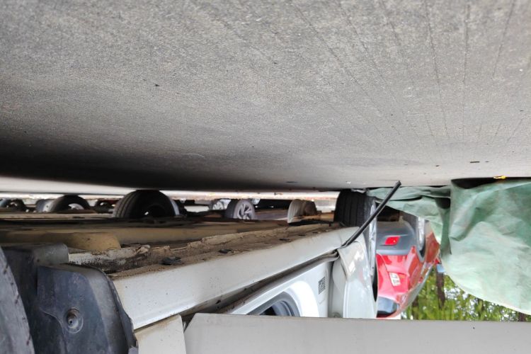 别克 凯越 2018款 15N CVT精英型局部细节9001