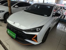 东风风神 奕炫 2024款 1.5L 自动劲速版