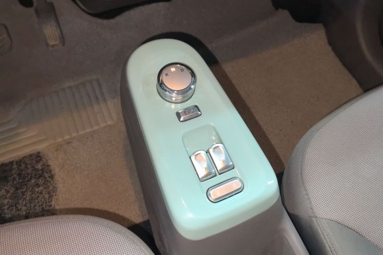 长安启源 长安Lumin 2022款 210km 香甜款局部细节18