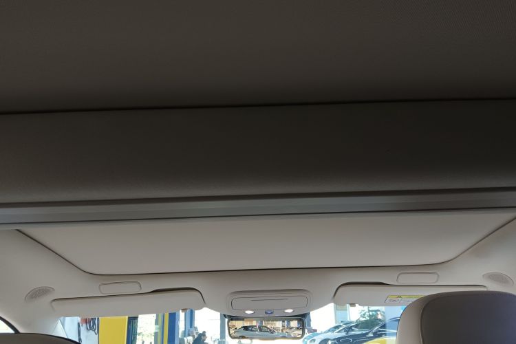 鸿蒙智行 享界S9 2024款 纯电 Ultra 四驱旗舰版局部细节22