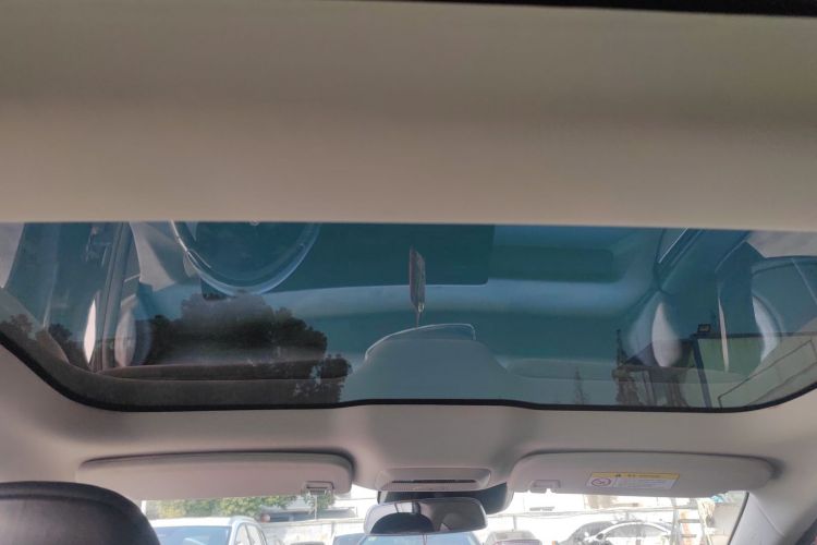 小鹏P7 2022款 480N+中控内饰22