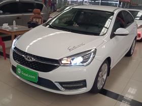 奇瑞 艾瑞泽5 2016款 1.5L 手动领潮版