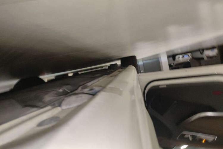 奔驰CLA 2016款 改款 CLA 260 4MATIC局部细节9002