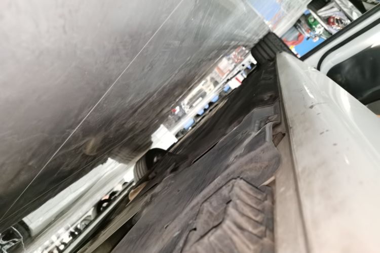 宝马6系GT 2019款 630i M运动套装局部细节9002