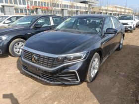 大众 帕萨特新能源 2025款 430PHEV 混动商务版