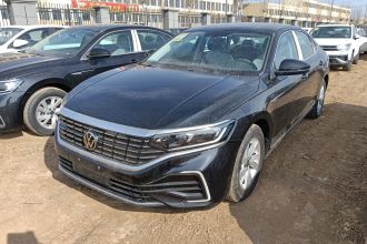 大众 帕萨特新能源 2025款 430PHEV 混动商务版