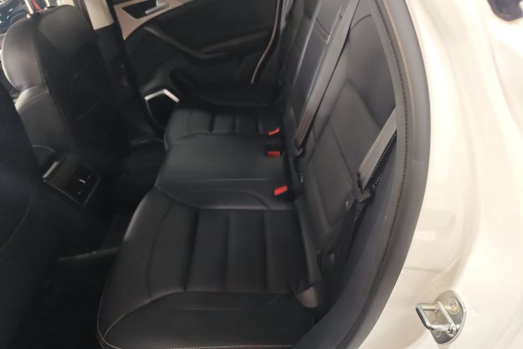 哈弗H7 2021款 2.0T 悦享型中控内饰21