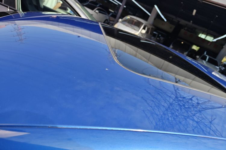 标致408 2019款 350THP 自动豪华版 国V局部细节57