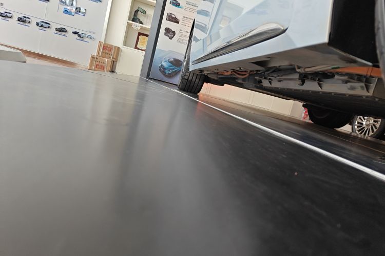 广汽传祺 传祺E8新能源 2024款 150km MAX+局部细节9001